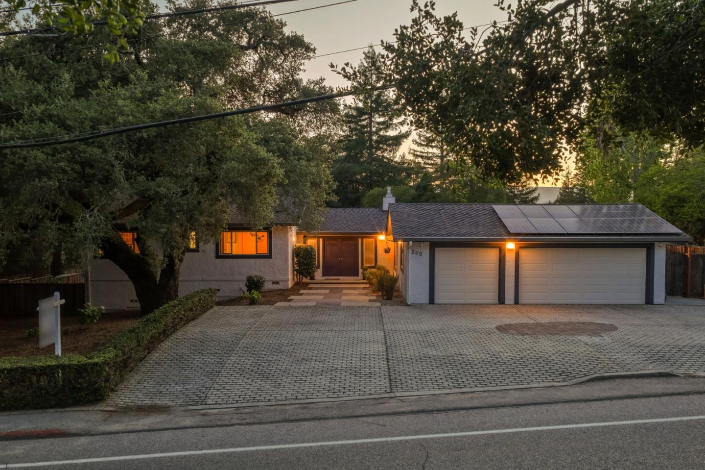 209 Bean Creek Road Scotts Valley, CA 95066 - Photo 84 of 108