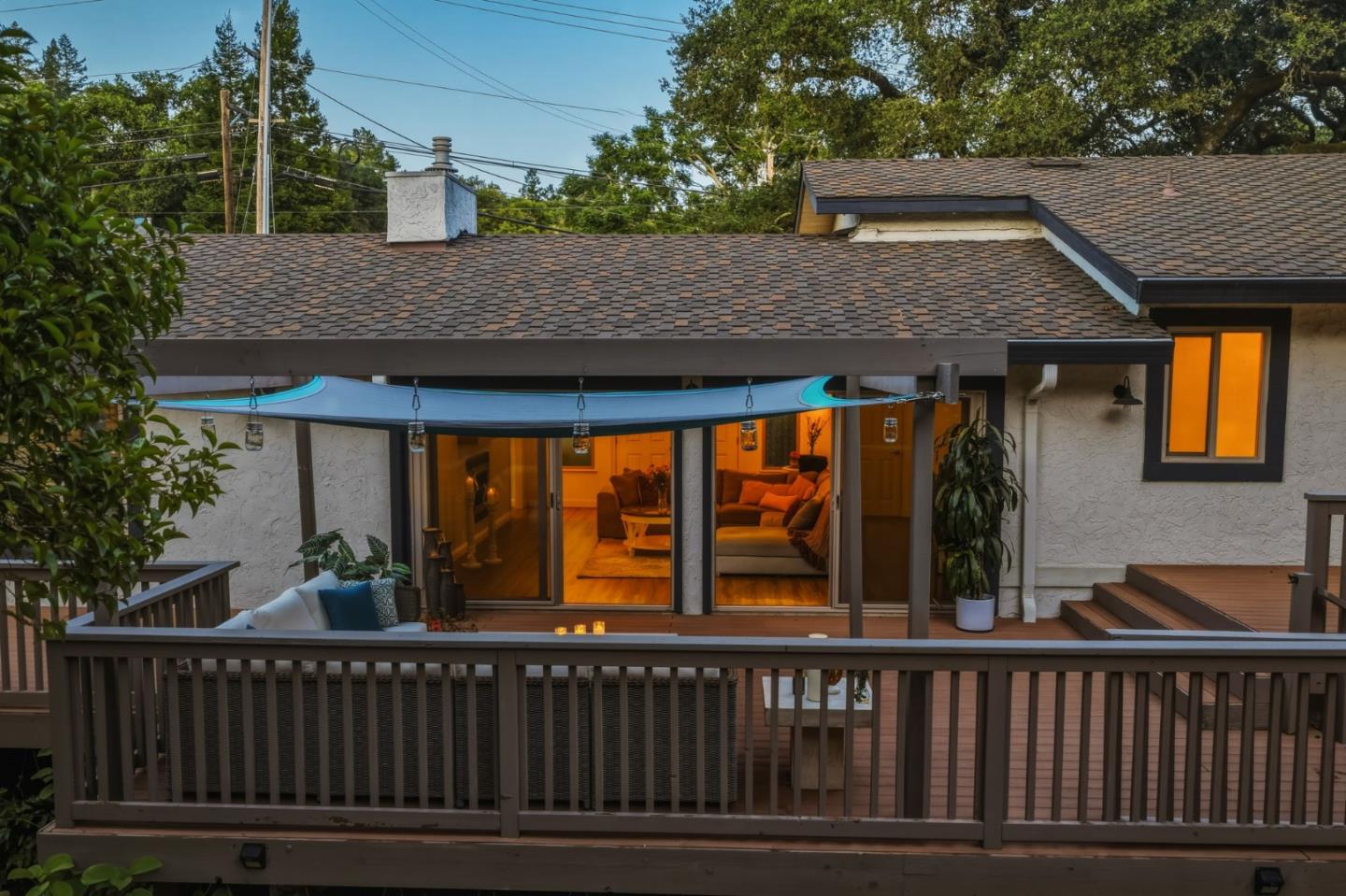 209 Bean Creek Road Scotts Valley, CA 95066 - Photo 86 of 108