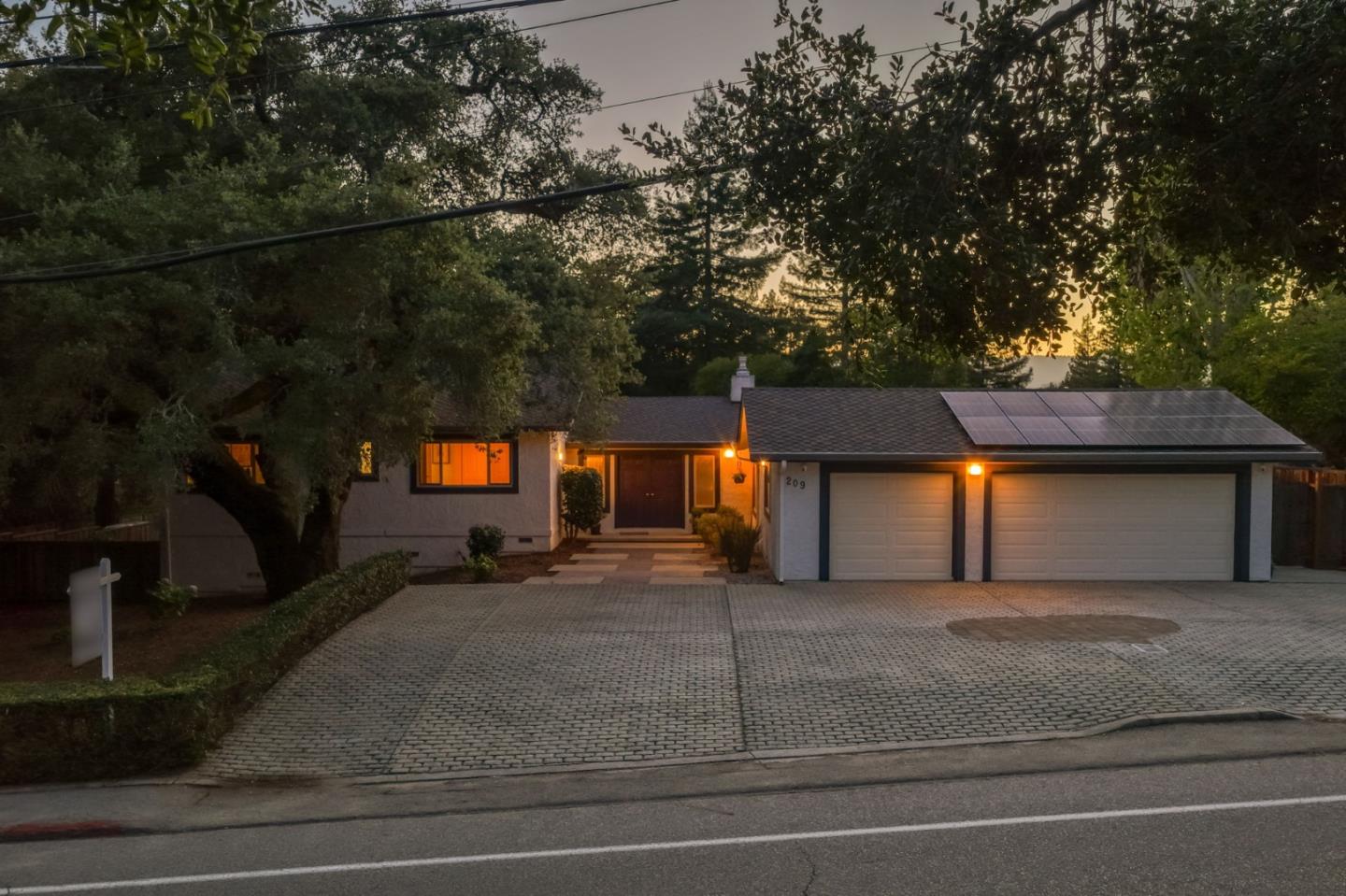 209 Bean Creek Road Scotts Valley, CA 95066 - Photo 87 of 108