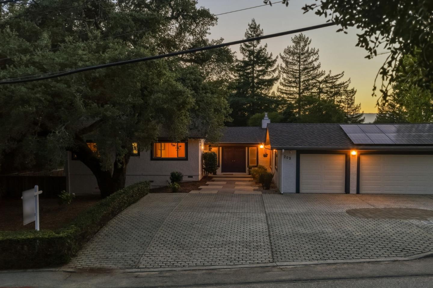 209 Bean Creek Road Scotts Valley, CA 95066 - Photo 88 of 108
