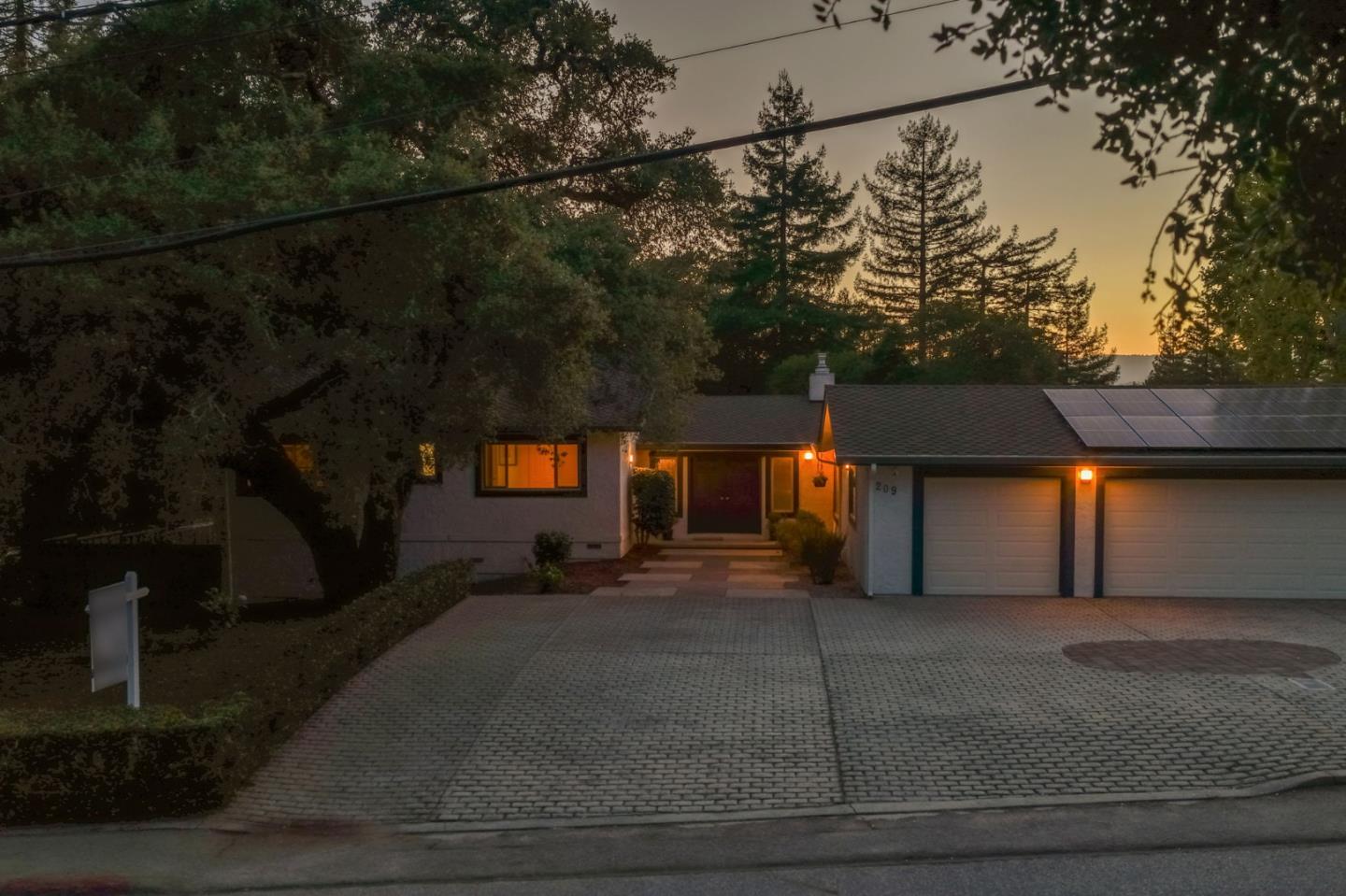 209 Bean Creek Road Scotts Valley, CA 95066 - Photo 89 of 108