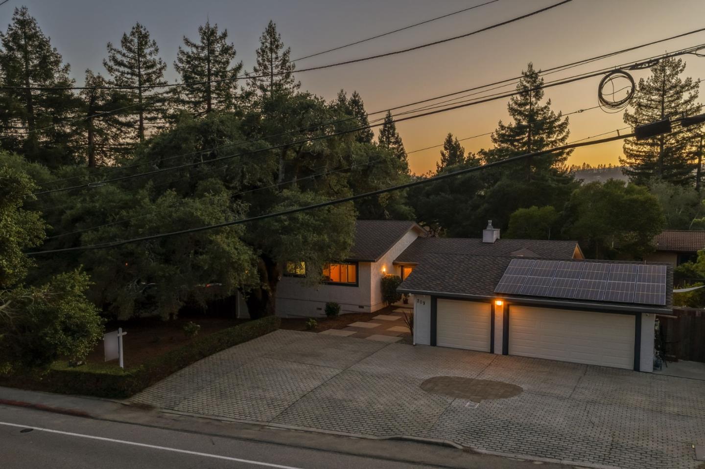 209 Bean Creek Road Scotts Valley, CA 95066 - Photo 93 of 108