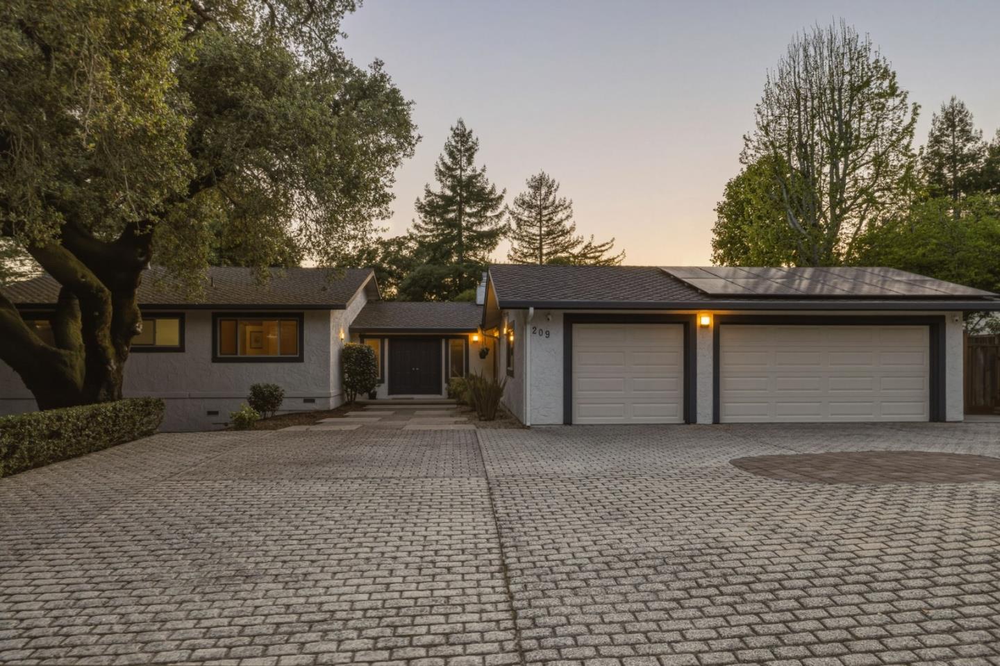 209 Bean Creek Road Scotts Valley, CA 95066 - Photo 94 of 108