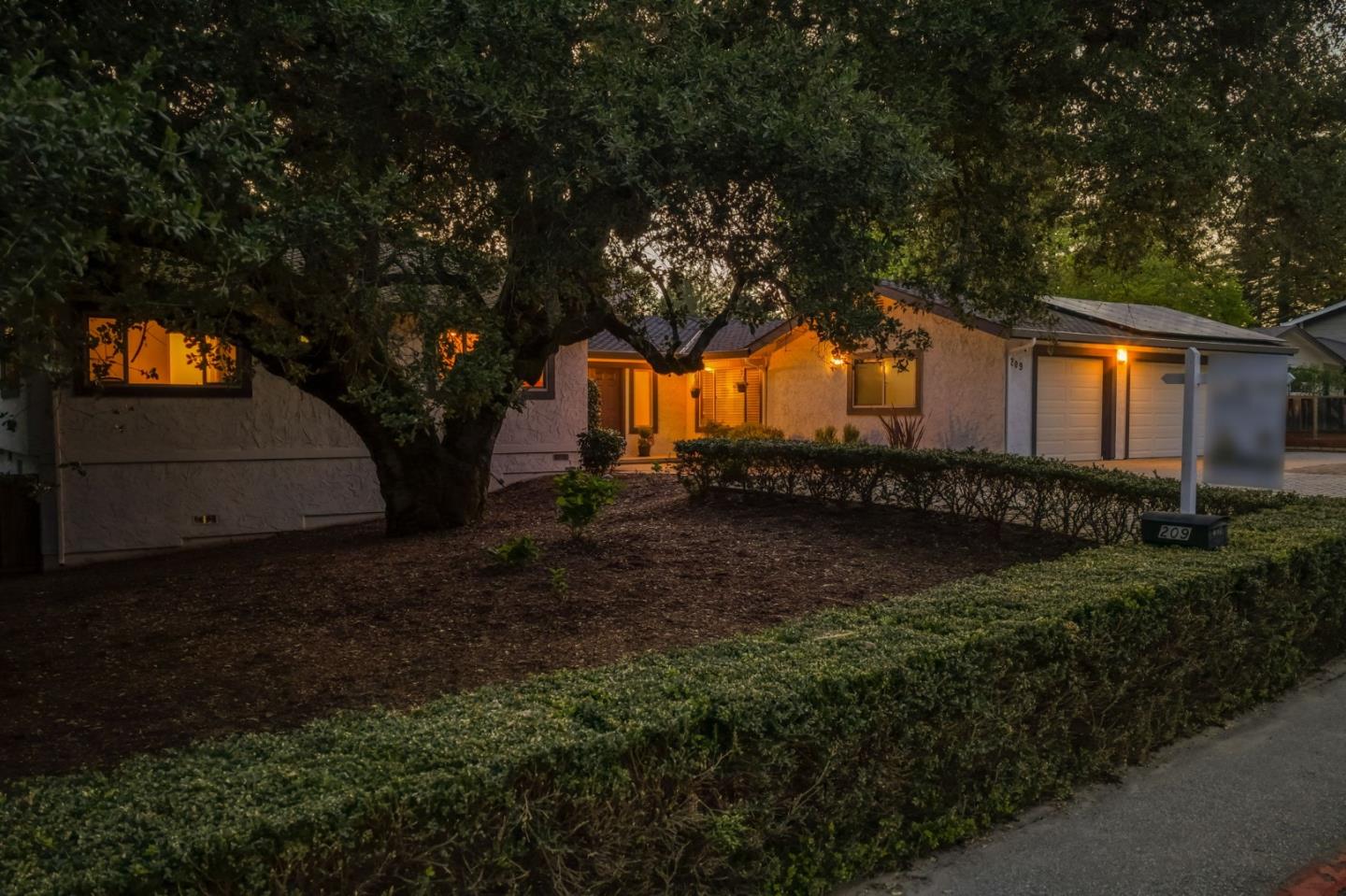 209 Bean Creek Road Scotts Valley, CA 95066 - Photo 95 of 108