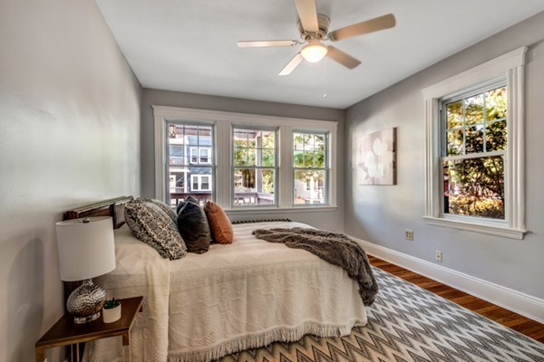75 Rossmore Road, Unit 1 Boston, MA 02130 - Photo 11 of 17 Gallery Image 11
