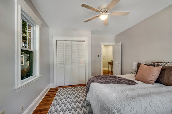 75 Rossmore Road, Unit 1 Boston, MA 02130 - Photo 12 of 17 Gallery Image 12
