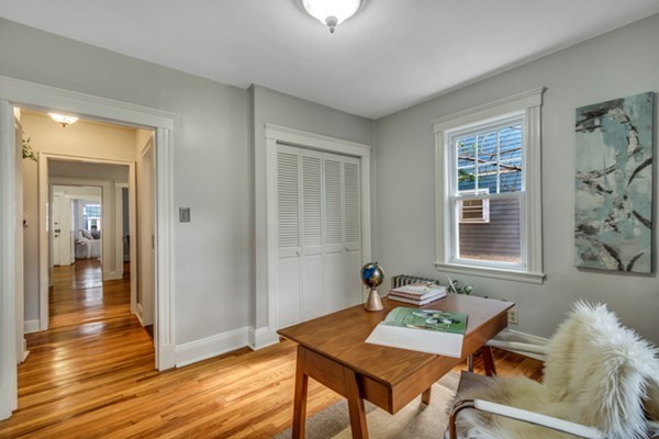 75 Rossmore Road, Unit 1 Boston, MA 02130 - Photo 14 of 17 Gallery Image 14