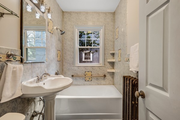 75 Rossmore Road, Unit 1 Boston, MA 02130 - Photo 15 of 17 Gallery Image 15