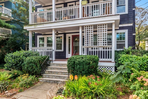 75 Rossmore Road, Unit 1 Boston, MA 02130 - Photo 2 of 17 Gallery Image 2