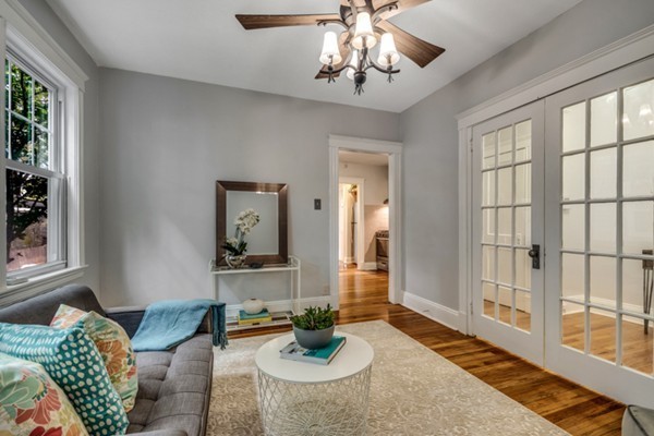 75 Rossmore Road, Unit 1 Boston, MA 02130 - Photo 4 of 17 Gallery Image 4