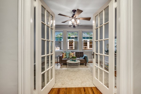 75 Rossmore Road, Unit 1 Boston, MA 02130 - Photo 5 of 17 Gallery Image 5