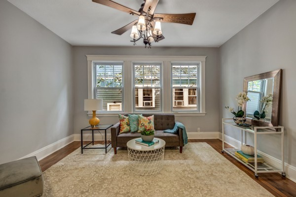 75 Rossmore Road, Unit 1 Boston, MA 02130 - Photo 6 of 17 Gallery Image 6