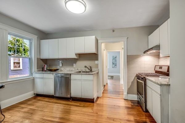 75 Rossmore Road, Unit 1 Boston, MA 02130 - Photo 8 of 17 Gallery Image 8