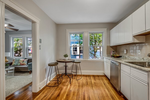 75 Rossmore Road, Unit 1 Boston, MA 02130 - Photo 9 of 17 Gallery Image 9