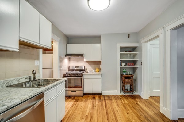 75 Rossmore Road, Unit 1 Boston, MA 02130 - Photo 10 of 17 Gallery Image 10