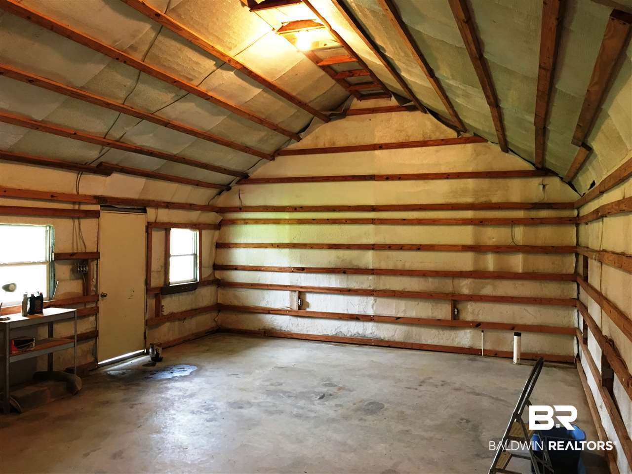 24783 Rawls Road Loxley, AL 36551 - Photo 46 of 50 Work Shop