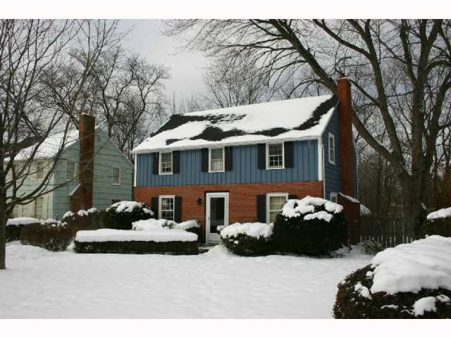 2306 Westfall Road Brighton, NY 14618 - Photo 1 of 1 Exterior Front