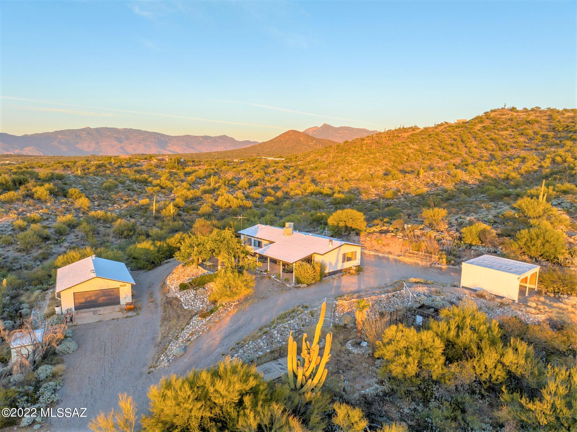 14852 East Colossal Cave Road Vail, AZ 85641 - Photo 3 of 45 Gallery Image 3