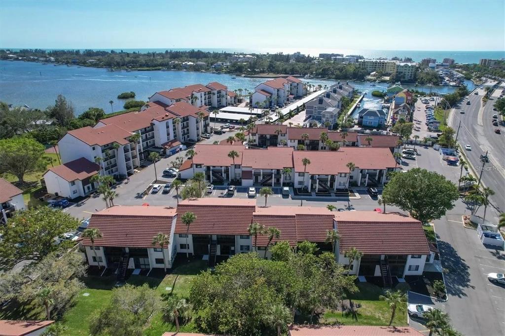 1624 Stickney Point Road, Unit 108 Sarasota, FL 34231 - Photo 18 of 39