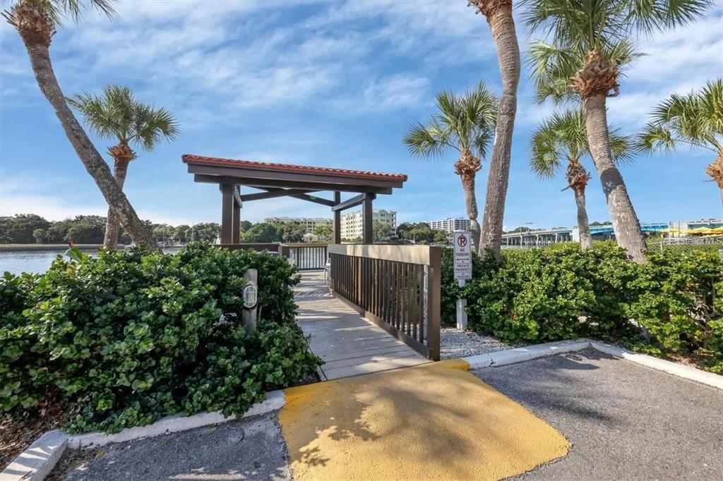 1624 Stickney Point Road, Unit 108 Sarasota, FL 34231 - Photo 23 of 39