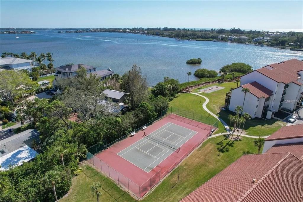 1624 Stickney Point Road, Unit 108 Sarasota, FL 34231 - Photo 26 of 39