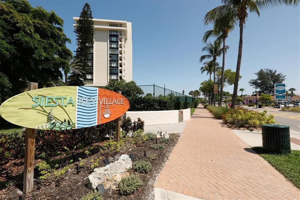 1624 Stickney Point Road, Unit 108 Sarasota, FL 34231 - Photo 34 of 39