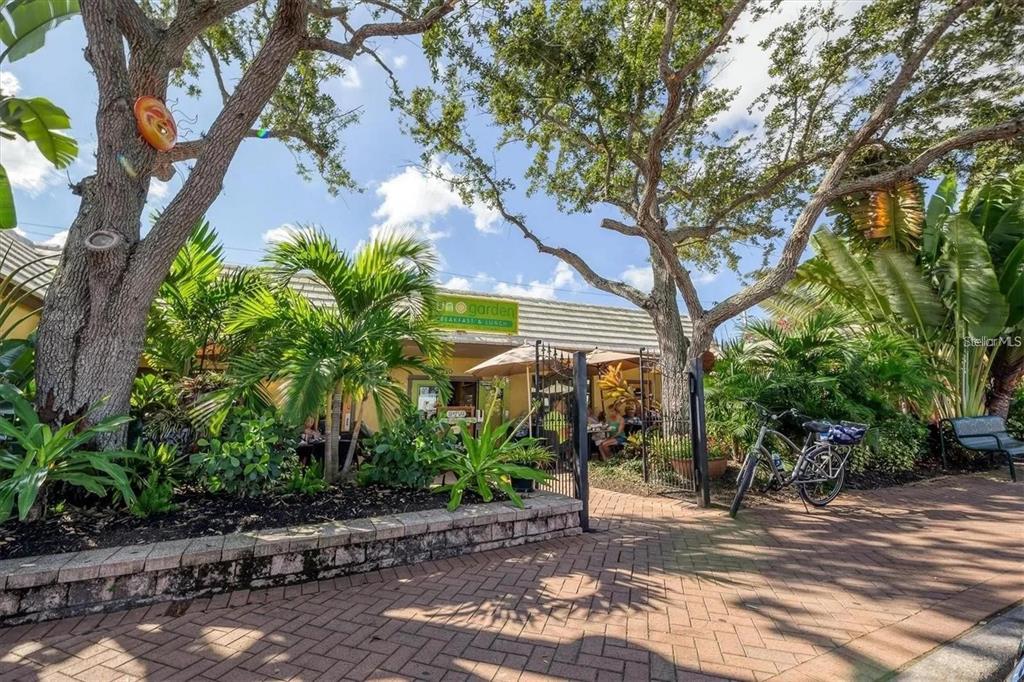1624 Stickney Point Road, Unit 108 Sarasota, FL 34231 - Photo 37 of 39