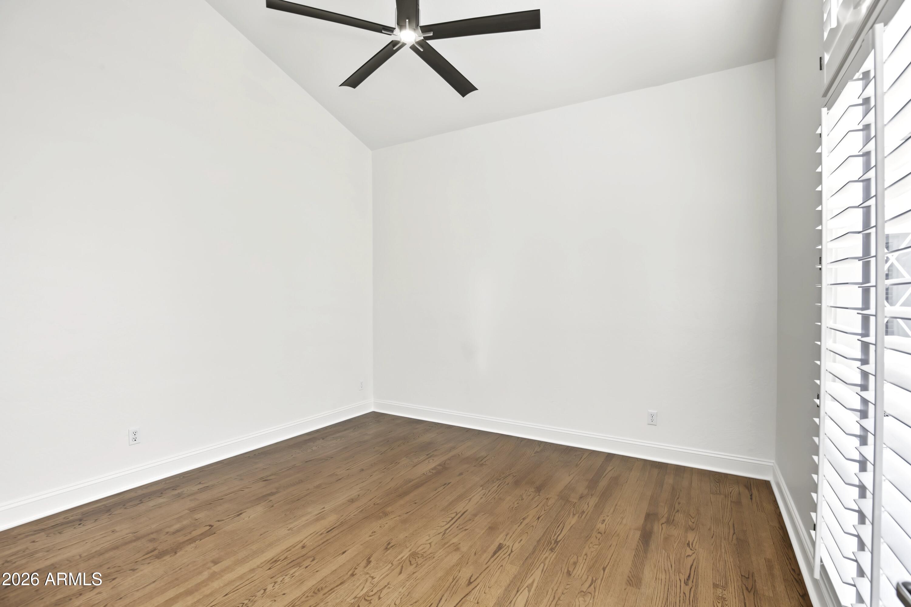 4438 East Camelback Road, Unit 149 Phoenix, AZ 85018 - Photo 35 of 65 Secondary Bedroom