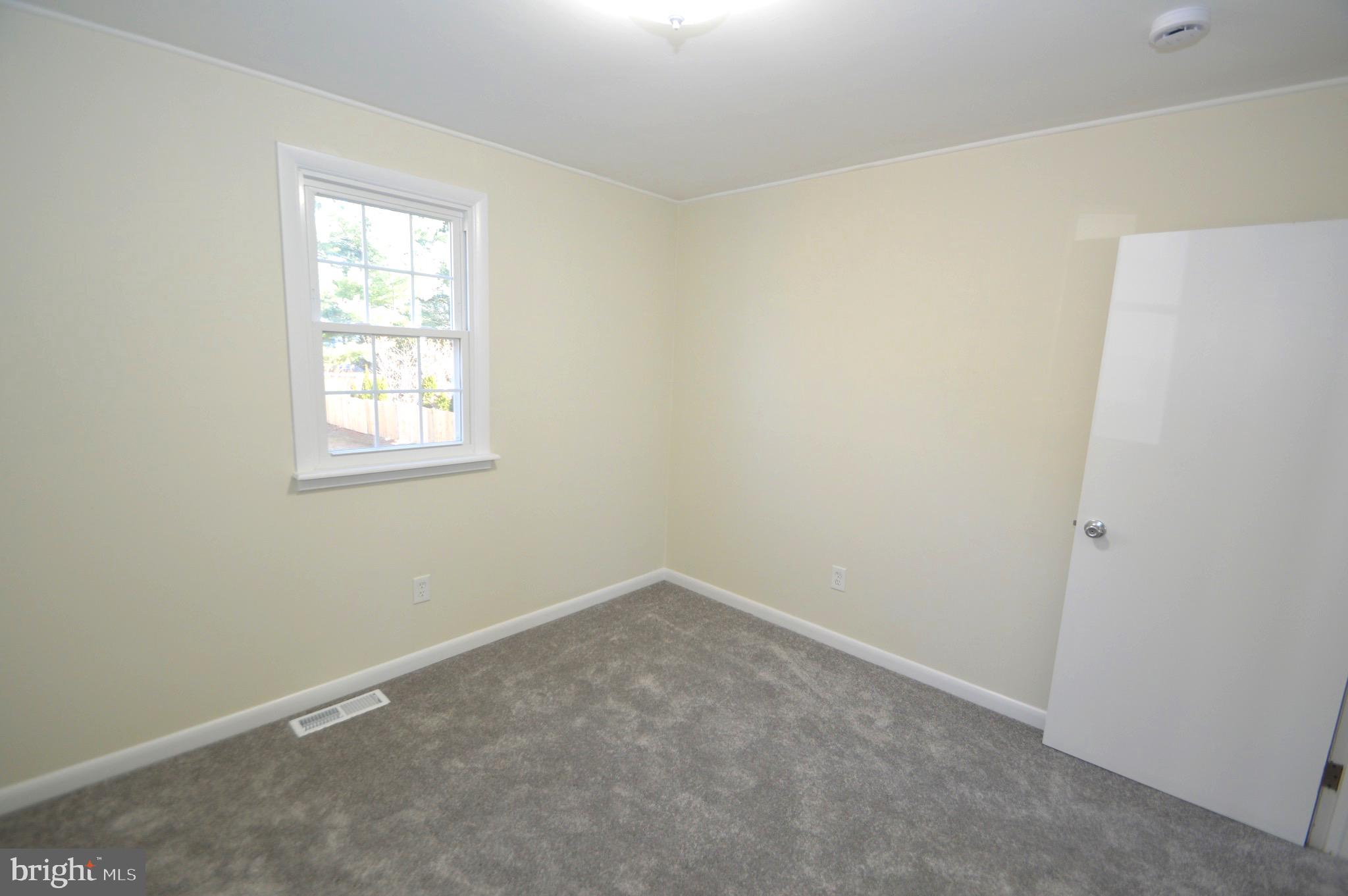 267 Mott Avenue Burlington, NJ 08016 - Photo 14 of 18 an empty room with a window