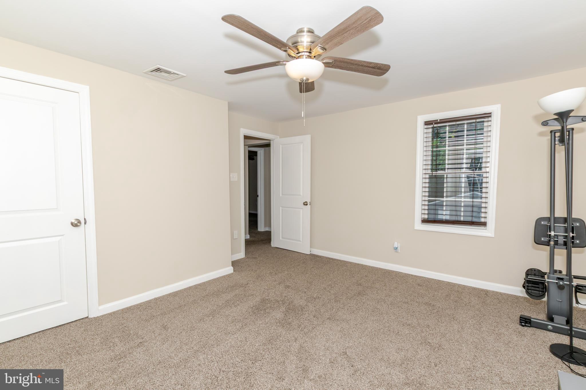 100 North 1st Road Hammonton, NJ 08037 - Photo 26 of 47 a view of an empty room with a window