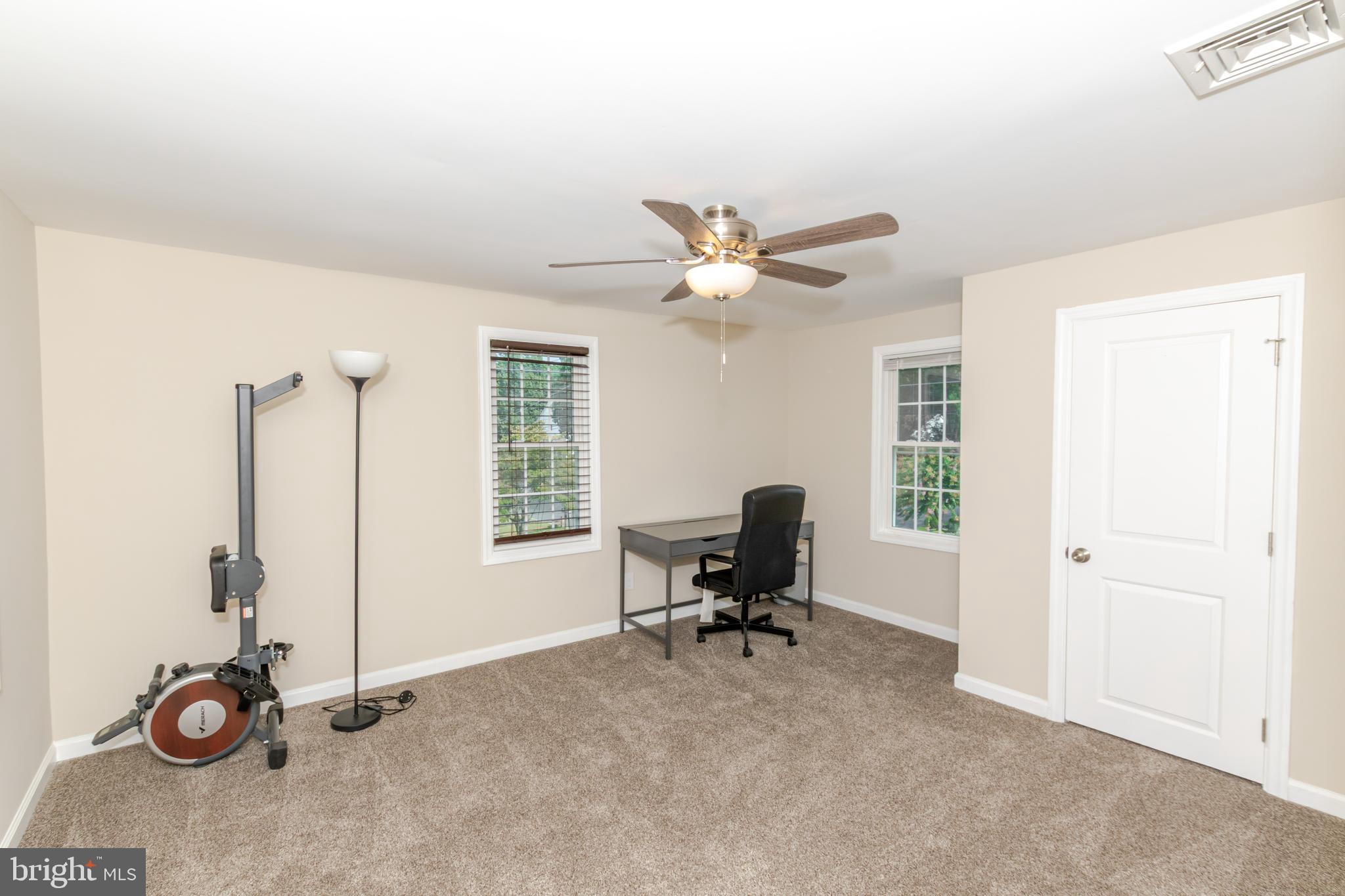 100 North 1st Road Hammonton, NJ 08037 - Photo 33 of 47 a view of a livingroom with workspace and a window