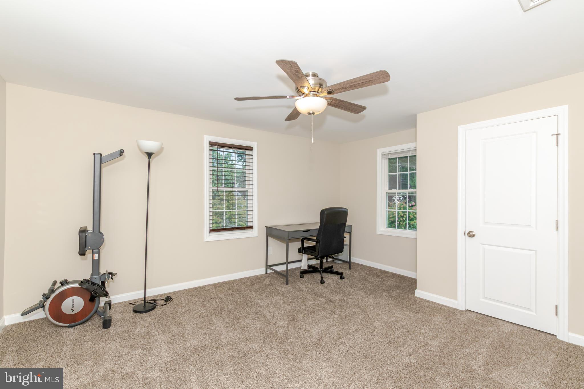 100 North 1st Road Hammonton, NJ 08037 - Photo 34 of 47 a view of workspace with a window