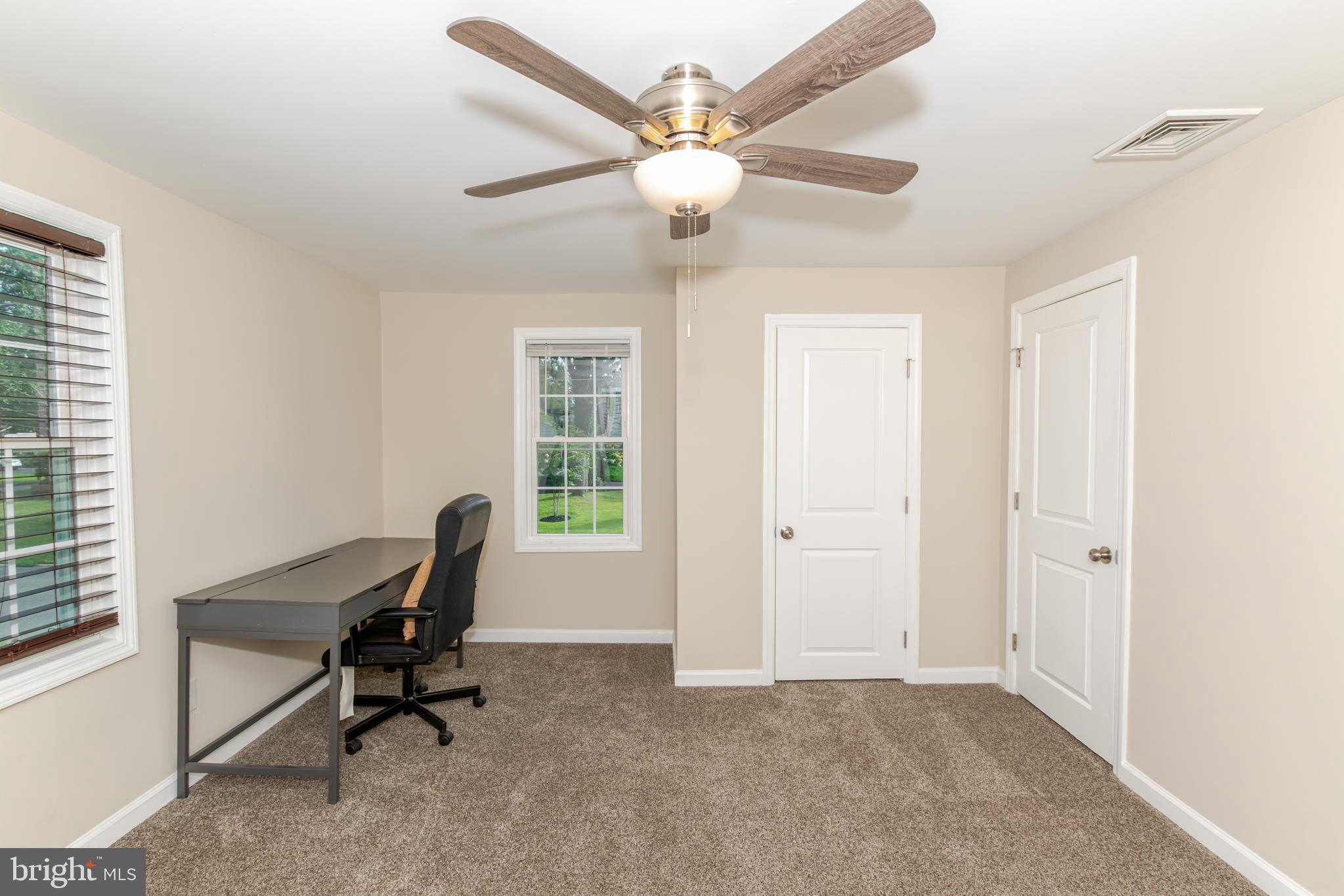 100 North 1st Road Hammonton, NJ 08037 - Photo 35 of 47 a view of a workspace with furniture and a window