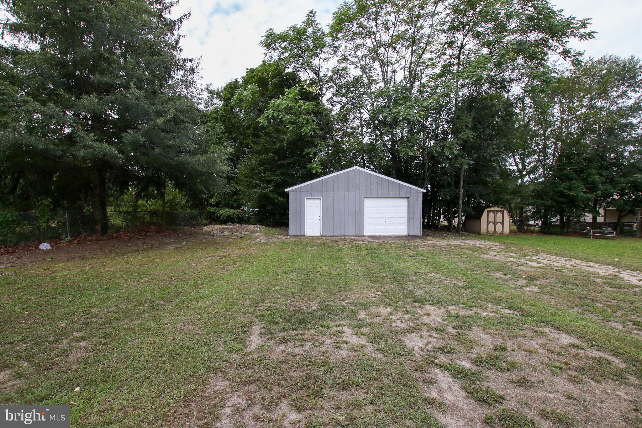 100 North 1st Road Hammonton, NJ 08037 - Photo 46 of 47 a fire hydrant in the middle of a field