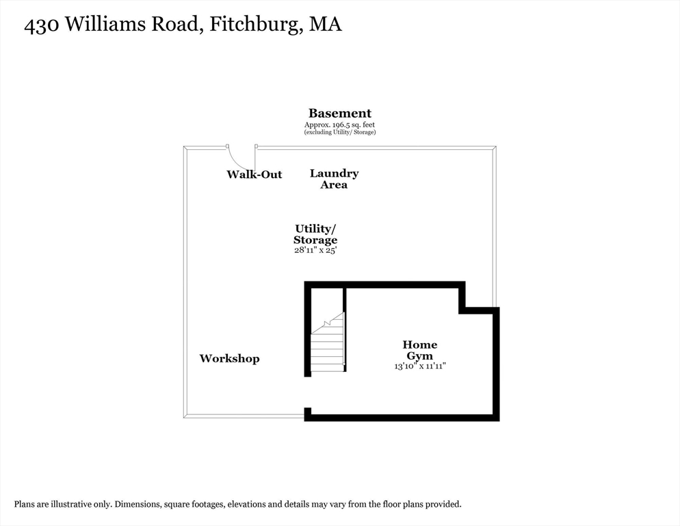 430 Williams Road Fitchburg, MA 01420 - Photo 41 of 41 Gallery Image 41