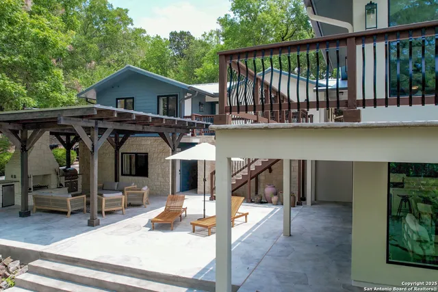 $3,990,000 | 2865 Edgegrove, Canyon Lake, TX 78133