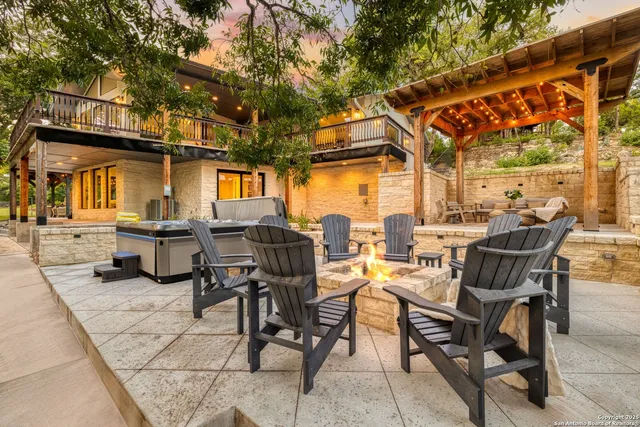 $3,990,000 | 2865 Edgegrove, Canyon Lake, TX 78133