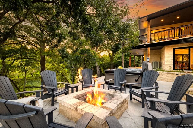 $3,990,000 | 2865 Edgegrove, Canyon Lake, TX 78133