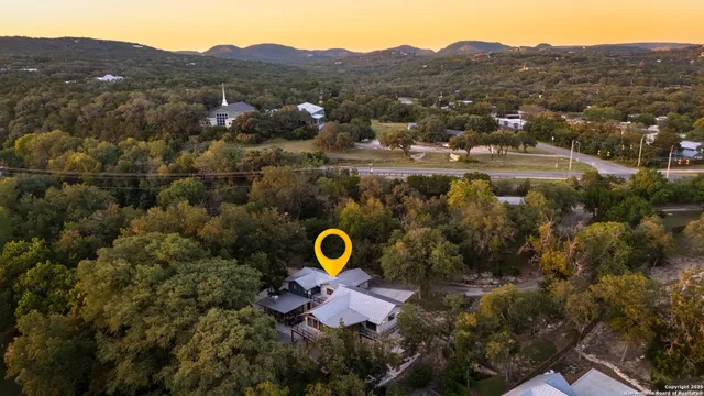 $3,990,000 | 2865 Edgegrove, Canyon Lake, TX 78133