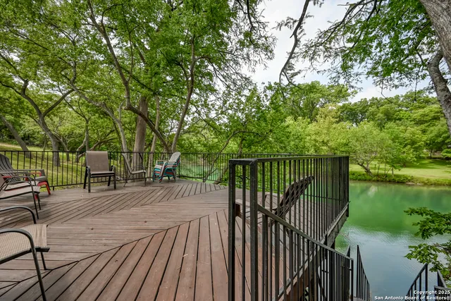 $3,990,000 | 2865 Edgegrove, Canyon Lake, TX 78133