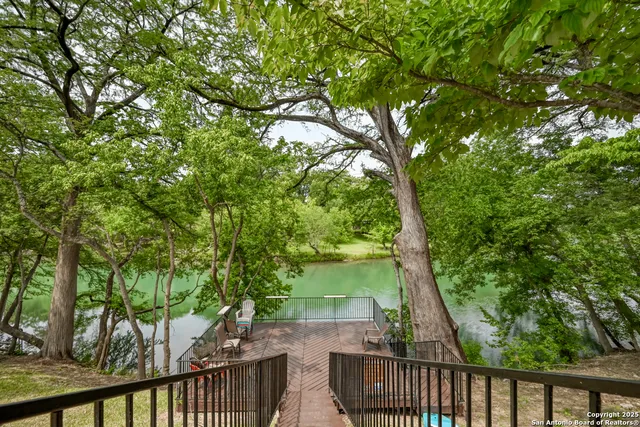 $3,990,000 | 2865 Edgegrove, Canyon Lake, TX 78133