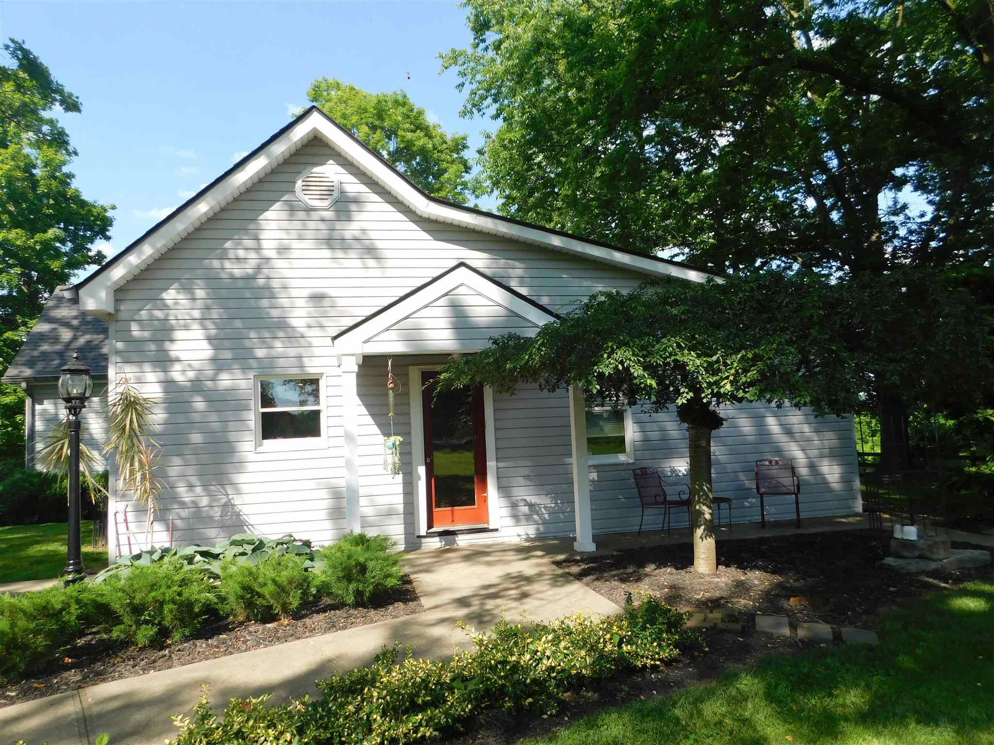 3870 Smith Road California, KY 41007 - Photo 17 of 29