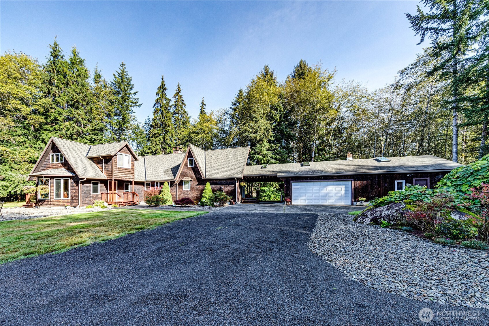 107 Dowan Creek Road Forks, WA 98331 - Photo 6 of 40