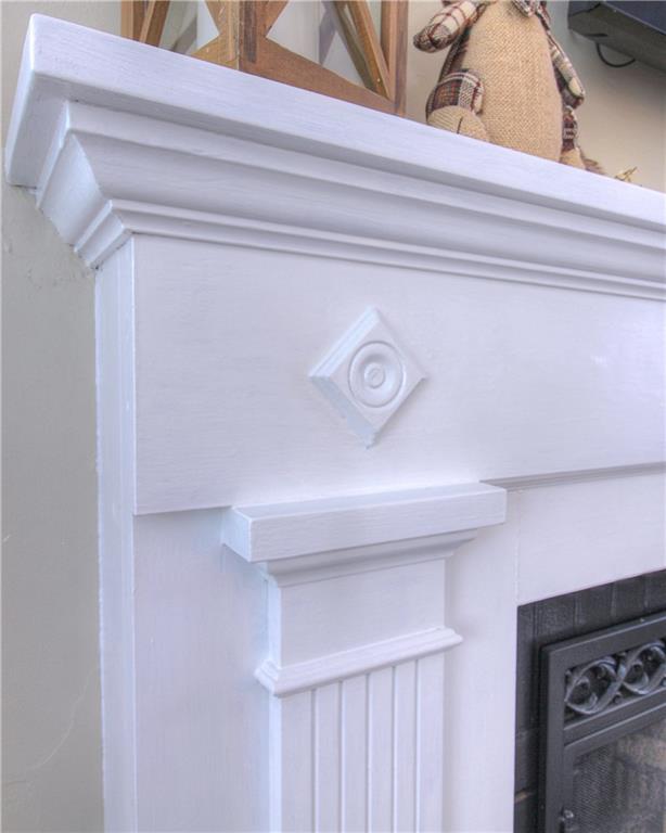 140 Oakville Road Beaver Falls, PA 15010 - Photo 12 of 25 Attention to details that make this home rich in character!
