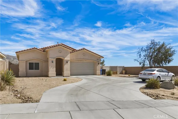 $499,000 | 65352 Rolling Hills Drive, Desert Hot Springs, CA 92240