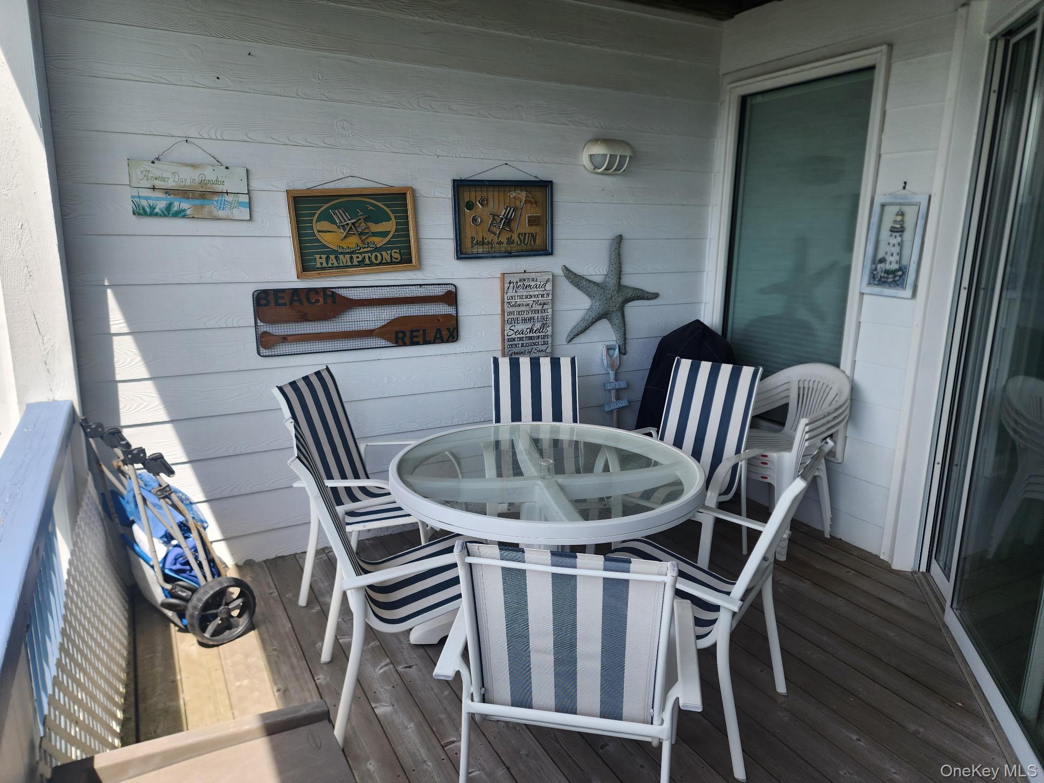 260 Dune Road, Unit 79 Westhampton Beach, NY 11978 - Photo 2 of 9