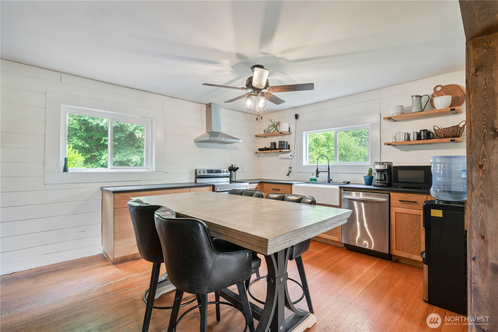 355 Slide Creek Road Longview, WA 98632 - Photo 8 of 36