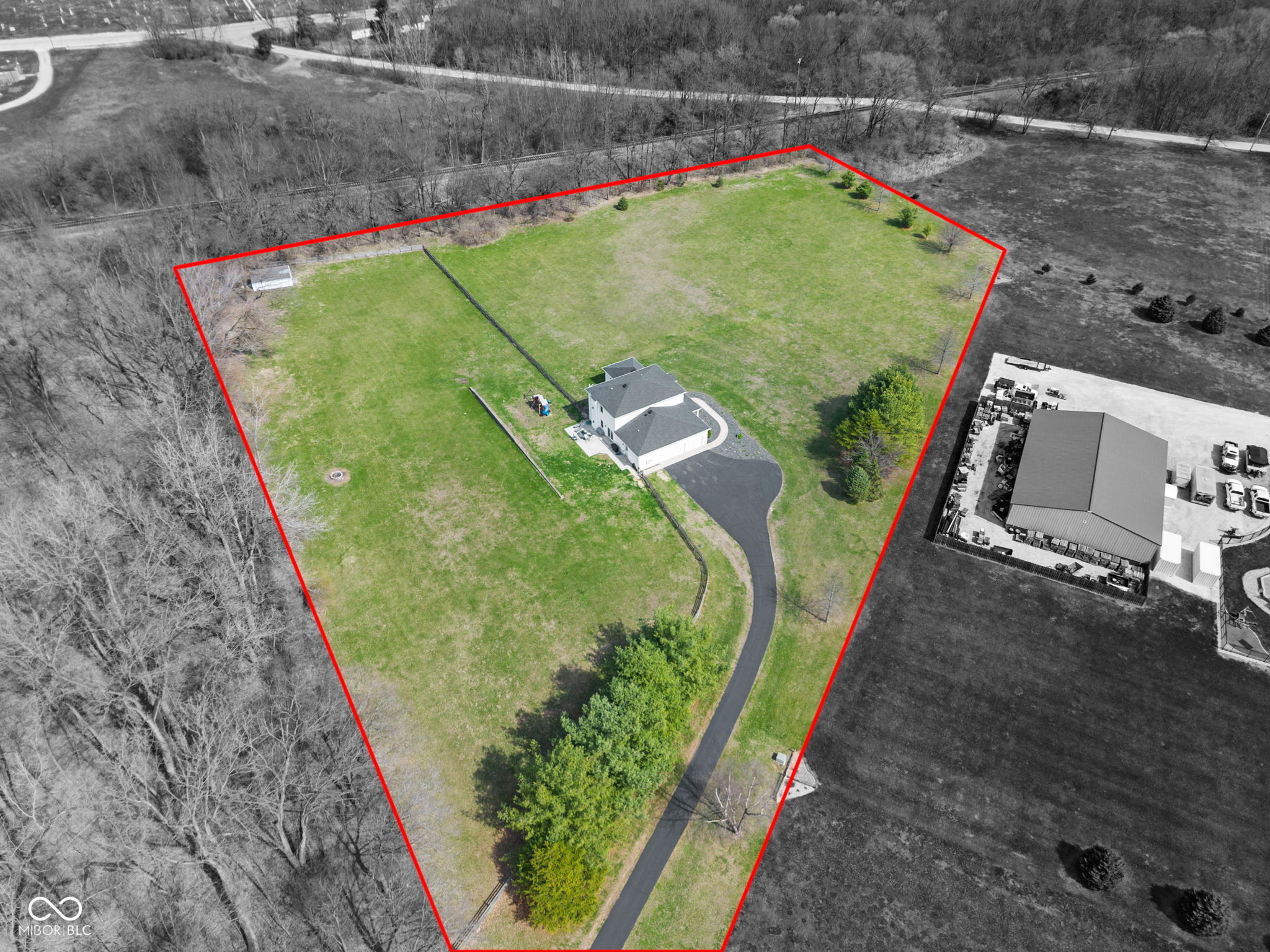 7627 Adams Road Lafayette, IN 47905 - Photo 36 of 37