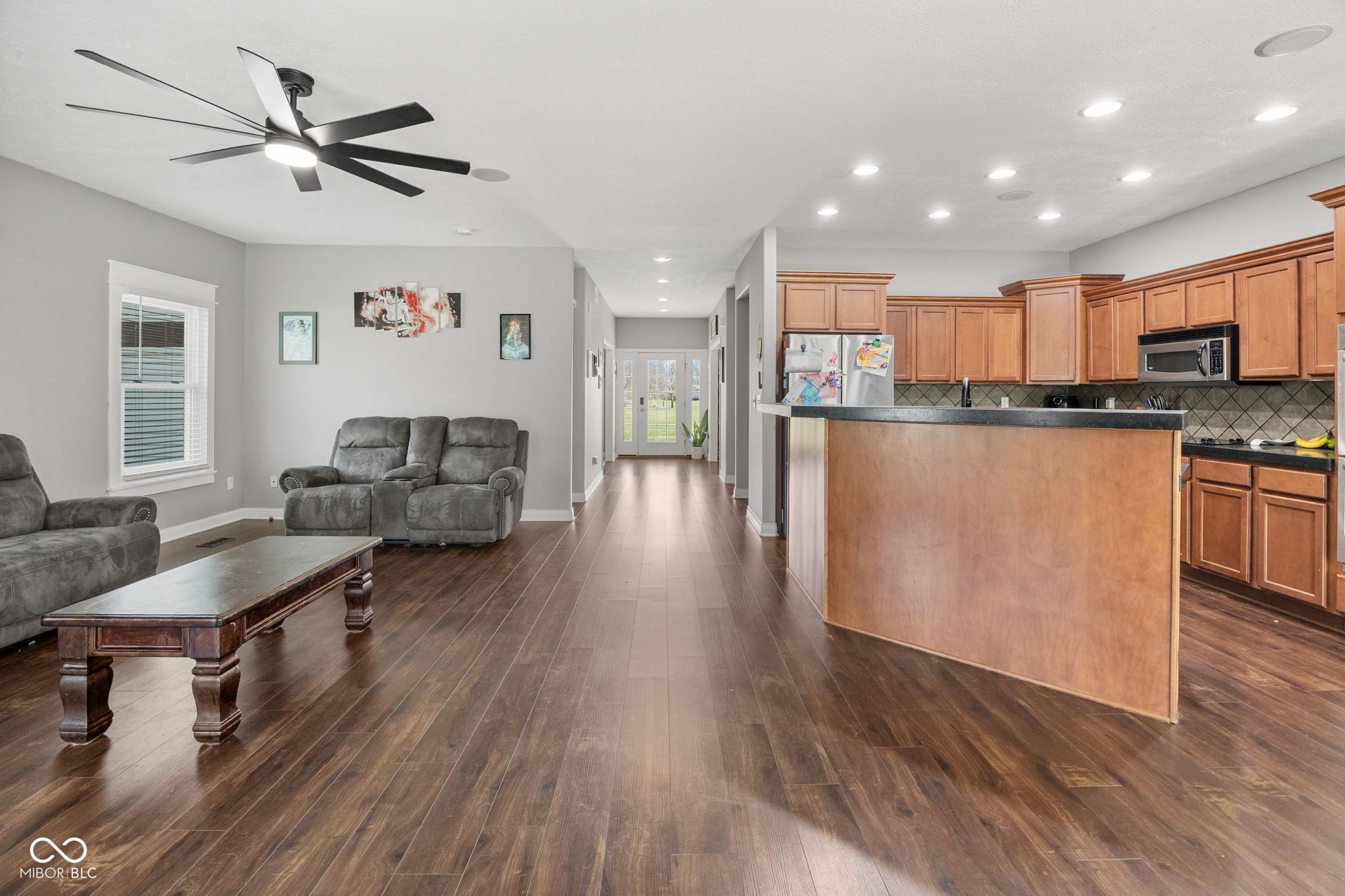 7627 Adams Road Lafayette, IN 47905 - Photo 4 of 37