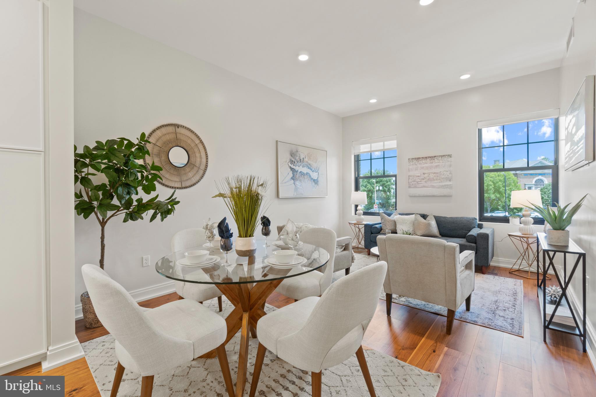 1111 Pennsylvania Ave. Southeast, Unit 207 Washington, DC 20003 - Photo 1 of 19